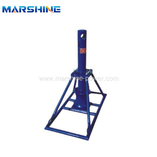 Cable Pulling Manual Crank Winch